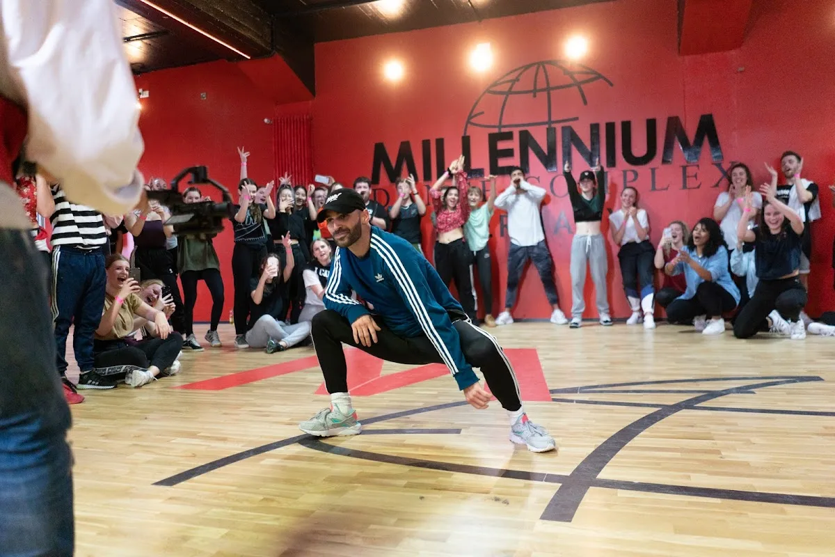 Millennium Dance Complex Germany GmbH