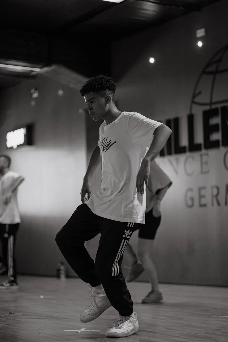 Millennium Dance Complex Germany GmbH