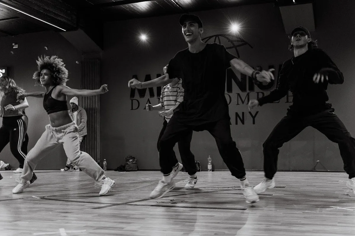 Millennium Dance Complex Germany GmbH