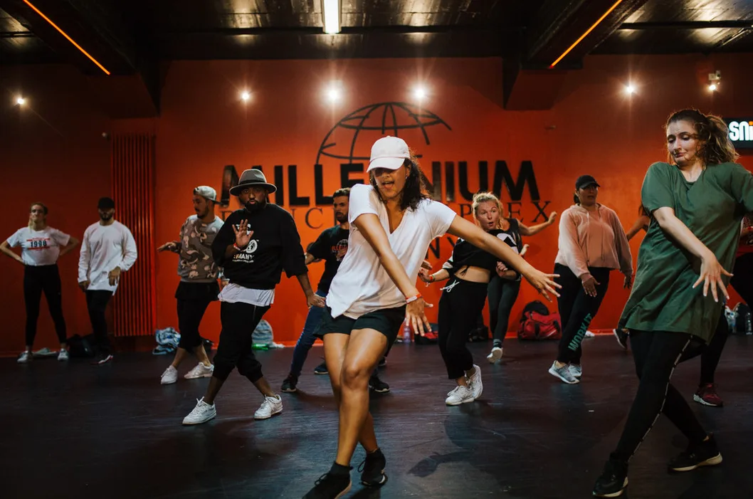 Millennium Dance Complex Germany GmbH
