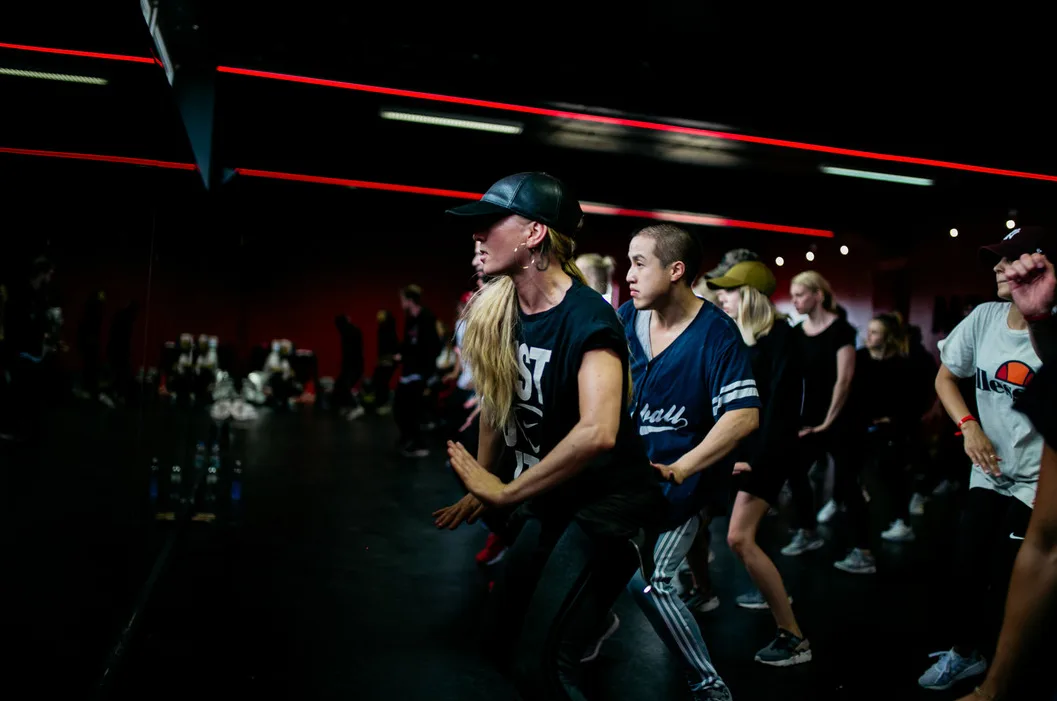 Millennium Dance Complex Germany GmbH