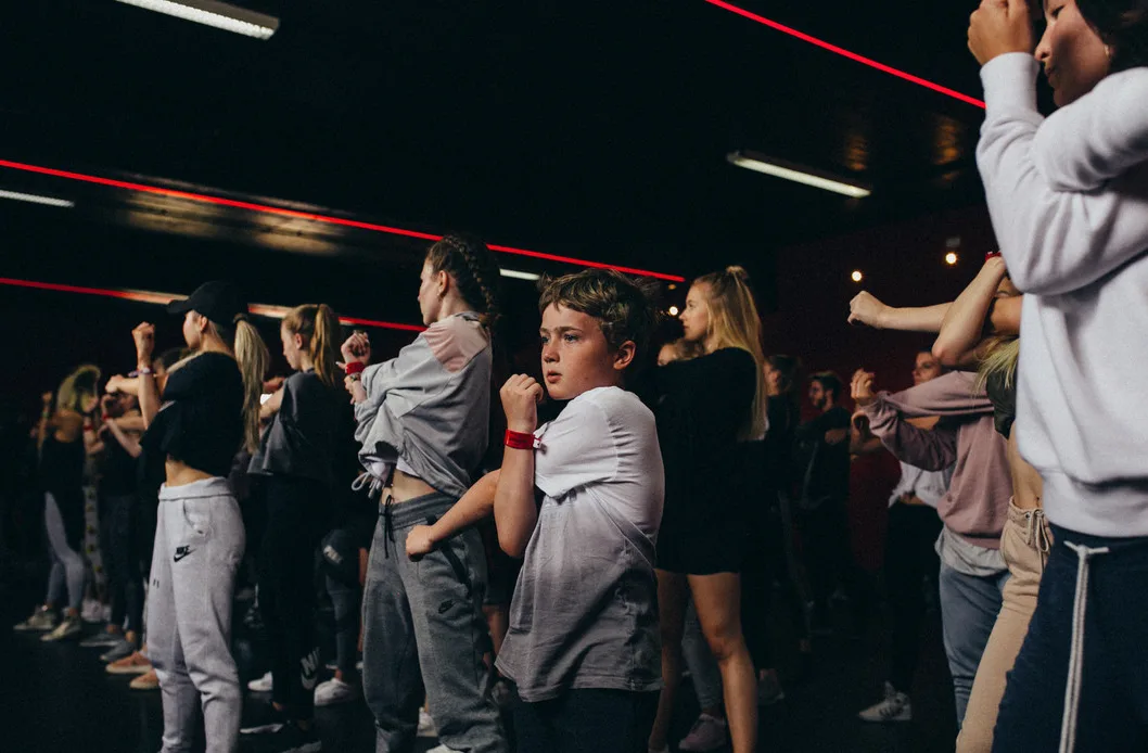 Millennium Dance Complex Germany GmbH