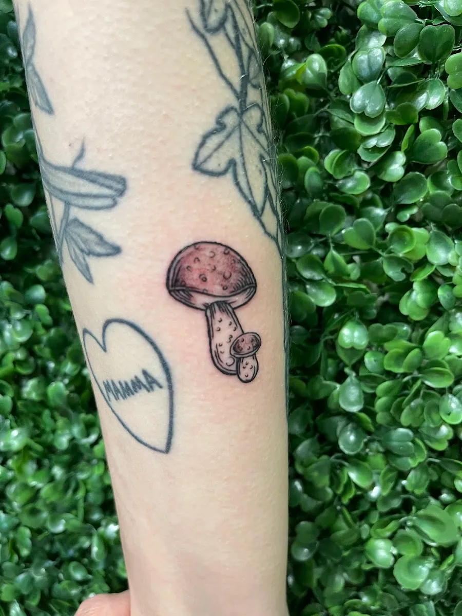 Permana Ink
