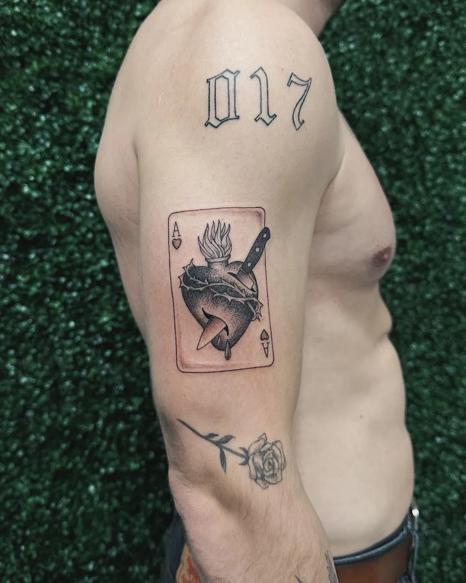 Permana Ink