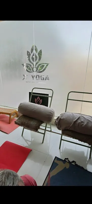 Pr-YOGA Therapy and Fitness Center