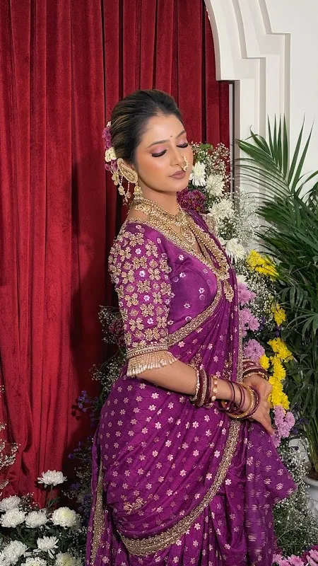 Neelam Beauty Care And Spa