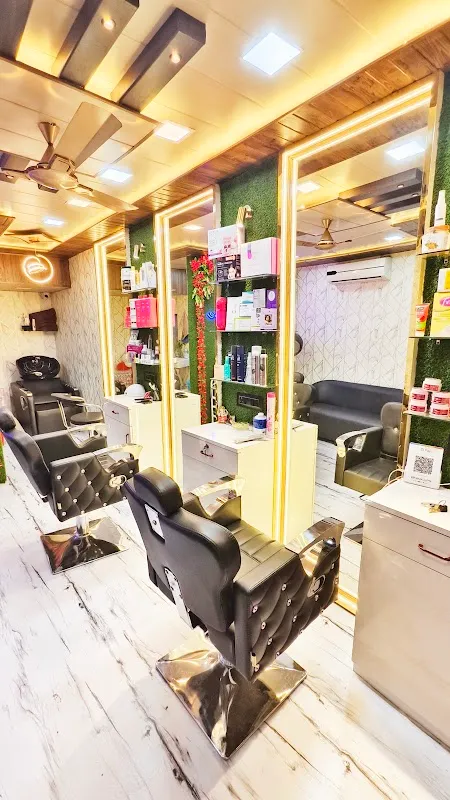 Neelam Beauty Care And Spa
