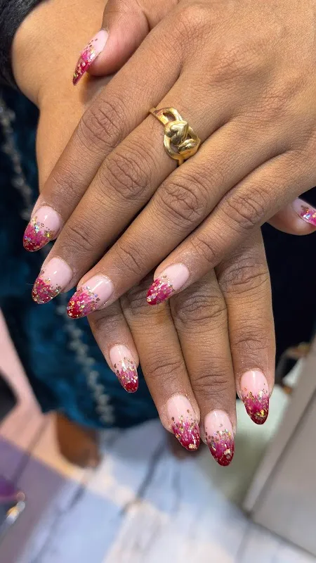 Neelam Beauty Care And Spa