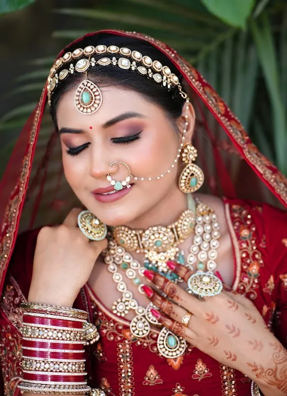 Neelam Beauty Care And Spa