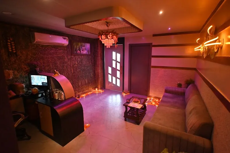 The Oasis Spa Badalpur | Best Massage in Badalpur