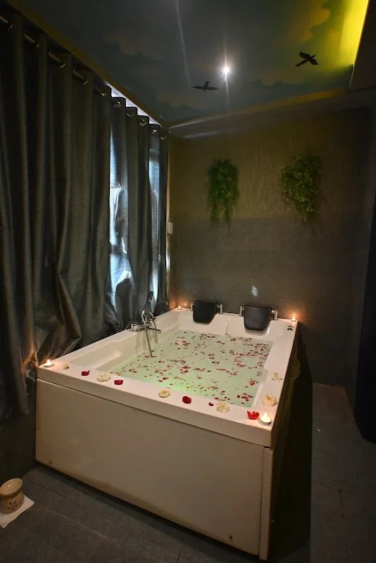The Oasis Spa Badalpur | Best Massage in Badalpur