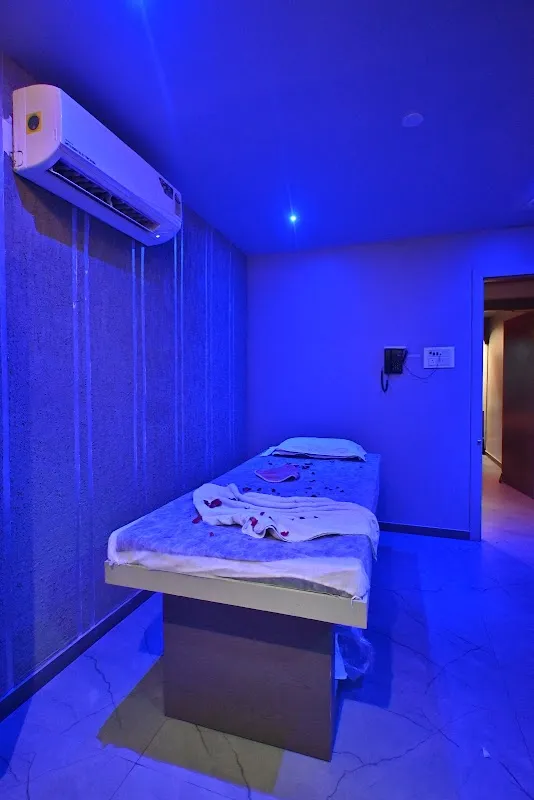 The Oasis Spa Badalpur | Best Massage in Badalpur