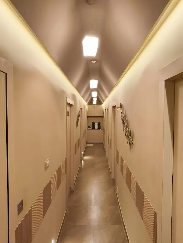 The Oasis Spa Badalpur | Best Massage in Badalpur