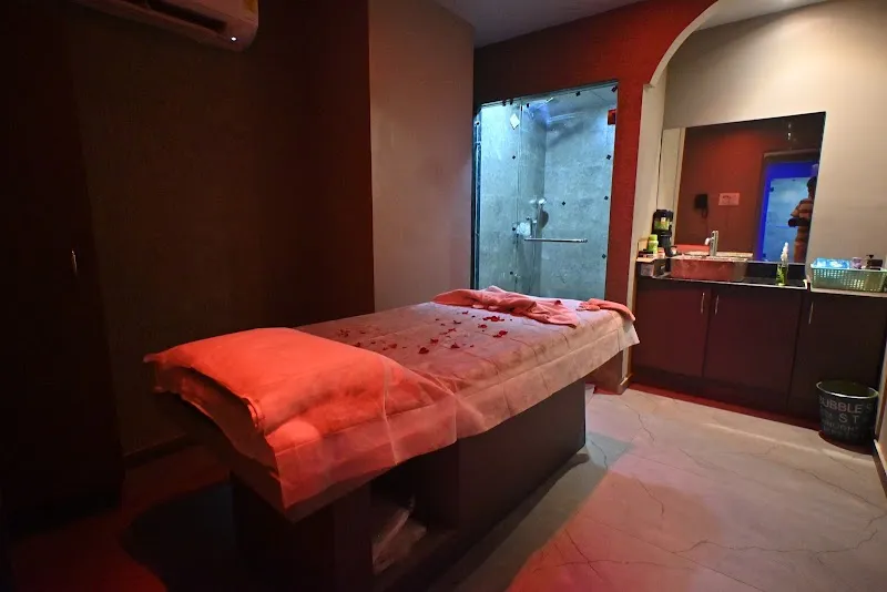The Oasis Spa Badalpur | Best Massage in Badalpur