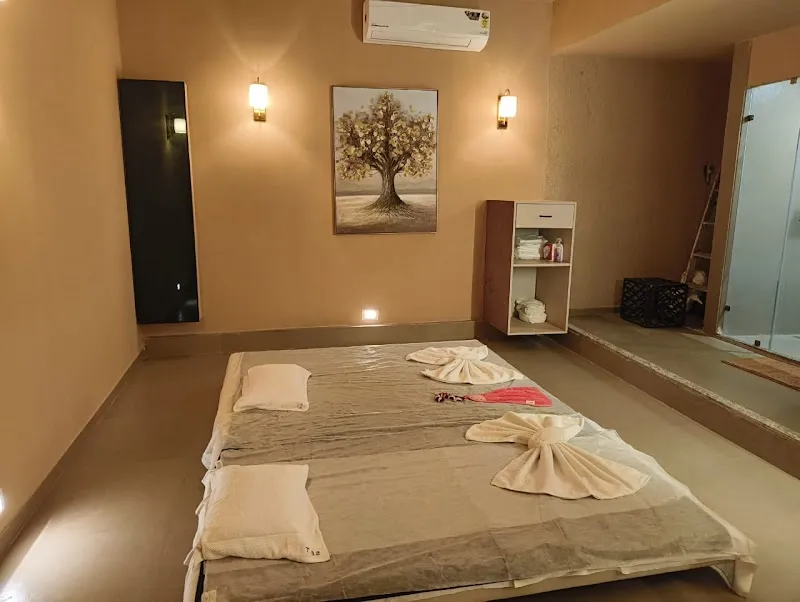 The Oasis Spa Badalpur | Best Massage in Badalpur