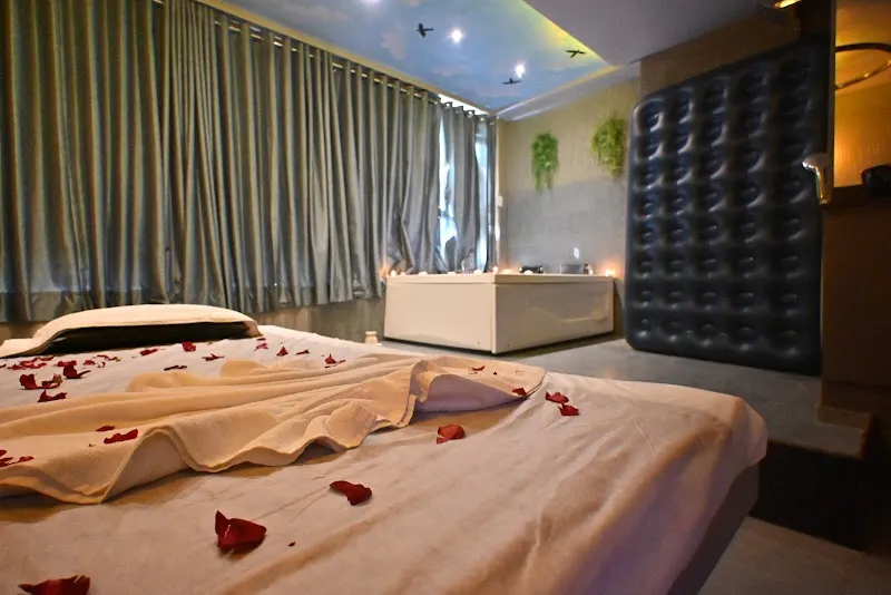 The Oasis Spa Badalpur | Best Massage in Badalpur