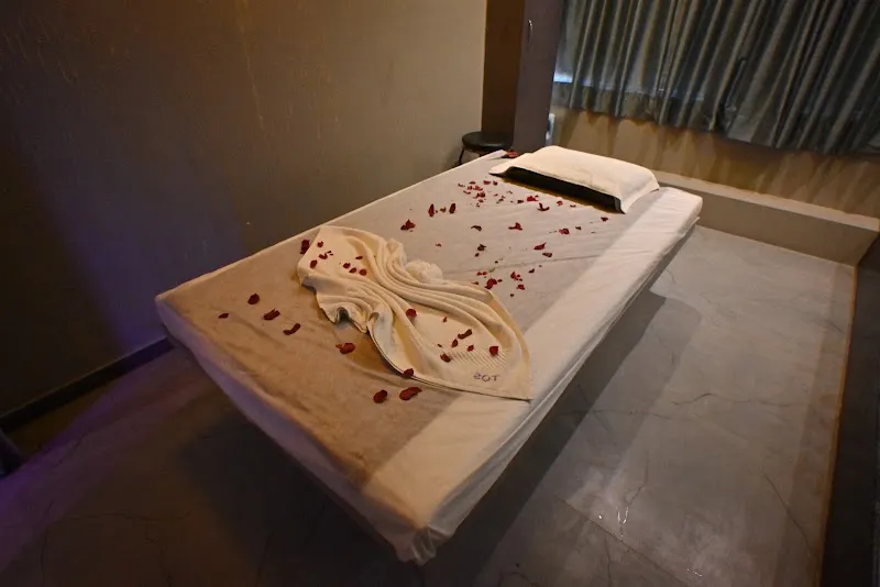 The Oasis Spa Badalpur | Best Massage in Badalpur