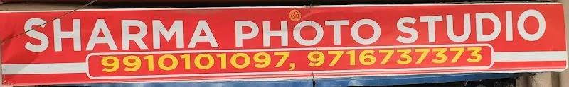 Sharma Photo studio
