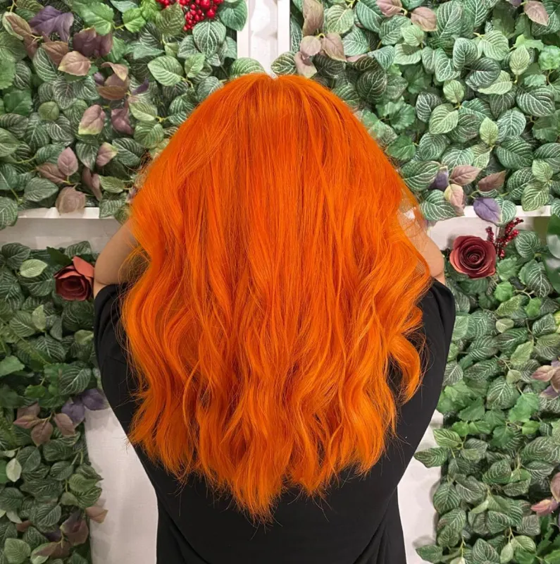 AUGUST Hair Salon