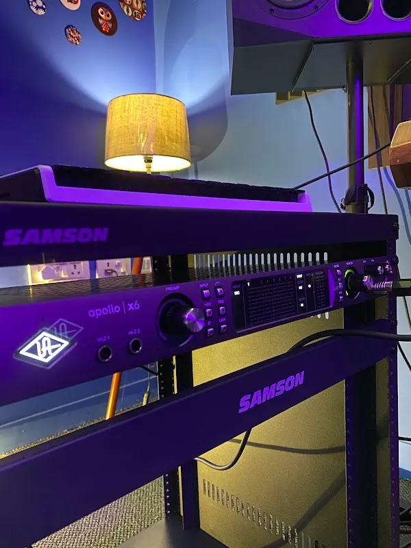 DECIBEL MUSIC and RECORDING STUDIO
