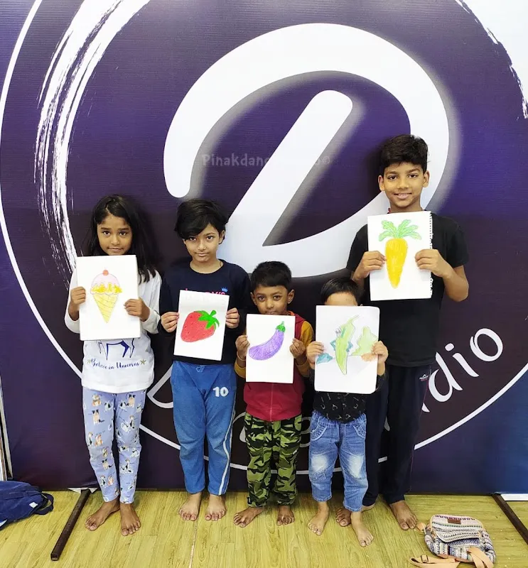 Pinak Dance Studio - Best Hip-Hop Classes/Western Dance/Kathak Classical Dance/Karate/Painting in Patna