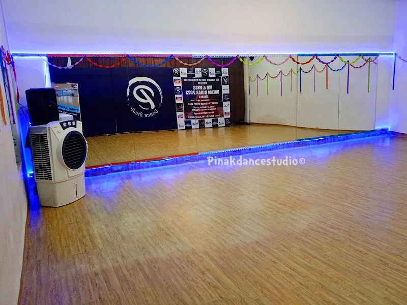 Pinak Dance Studio - Best Hip-Hop Classes/Western Dance/Kathak Classical Dance/Karate/Painting in Patna