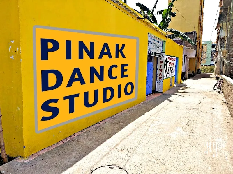 Pinak Dance Studio - Best Hip-Hop Classes/Western Dance/Kathak Classical Dance/Karate/Painting in Patna