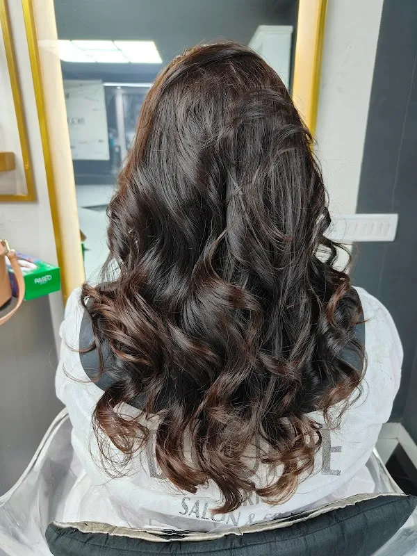Jean-Claude Biguine Salon & Spa, Lavelle Road