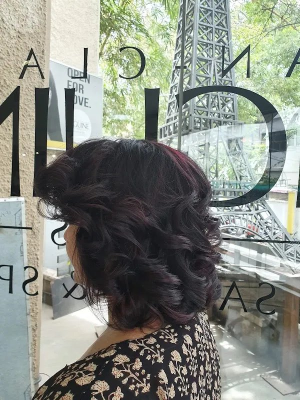 Jean-Claude Biguine Salon & Spa, Lavelle Road