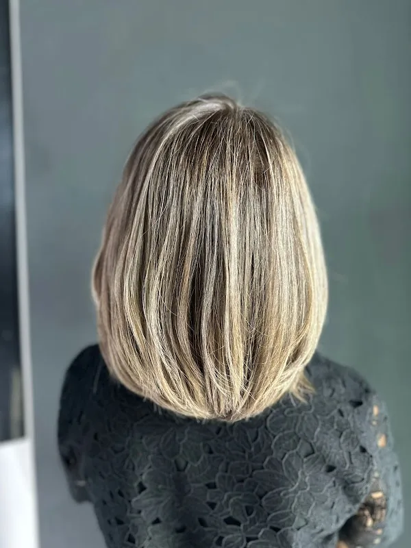 Jean-Claude Biguine Salon & Spa, Lavelle Road