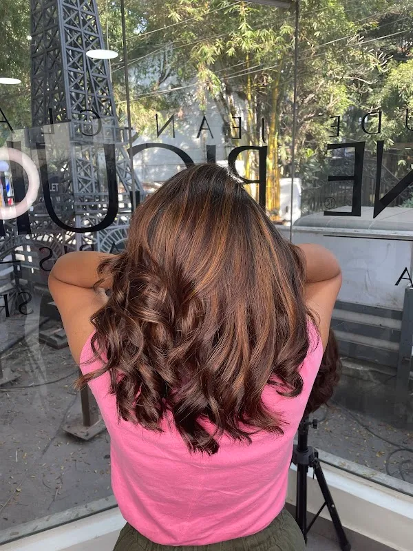 Jean-Claude Biguine Salon & Spa, Lavelle Road