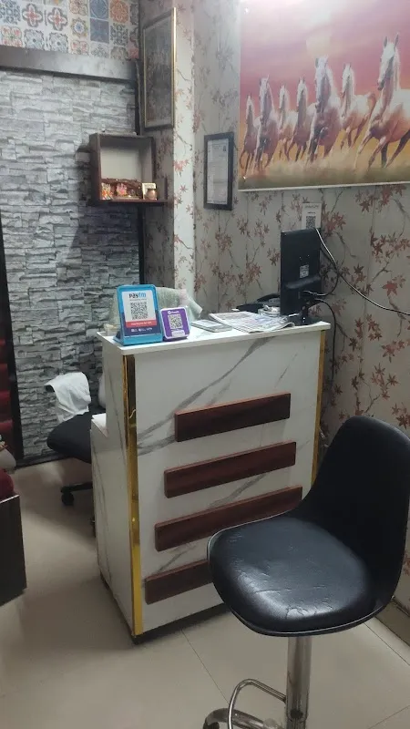 Tanisha spa