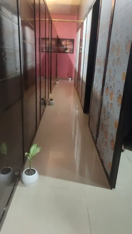 Tanisha spa