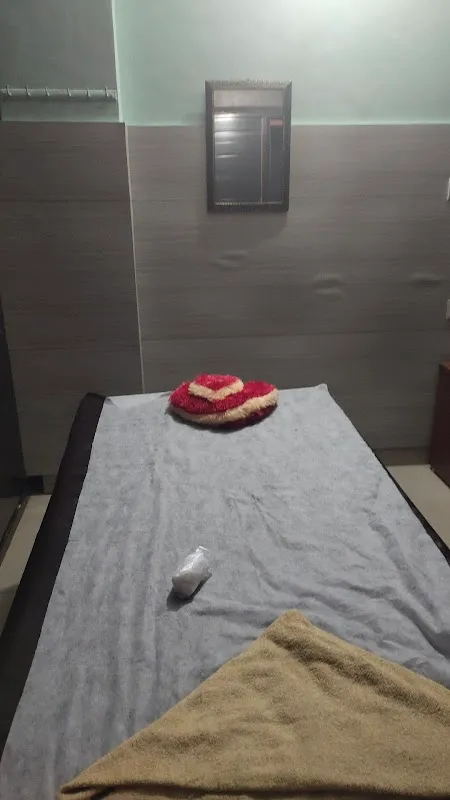 Tanisha spa