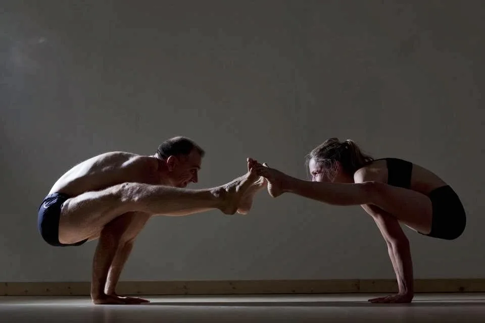 Ashtanga Yoga Paris