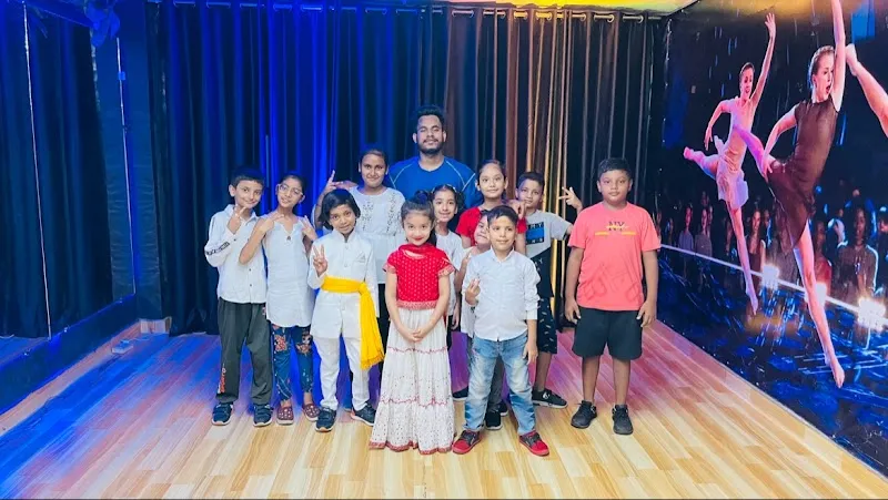 Circle Dance Studio