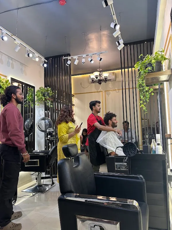 Curl Talk by Christina