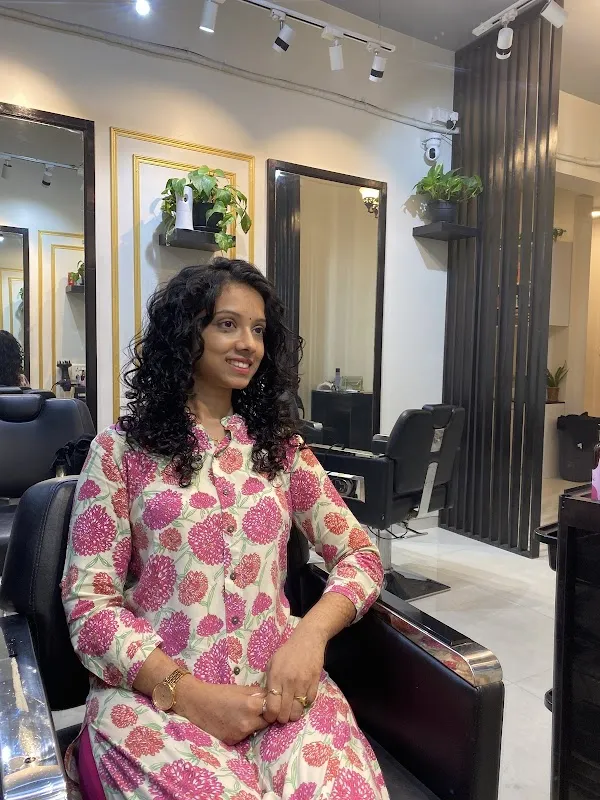 Curl Talk by Christina