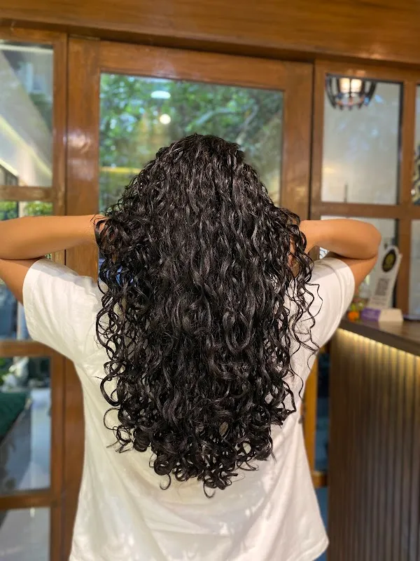 Curl Talk by Christina