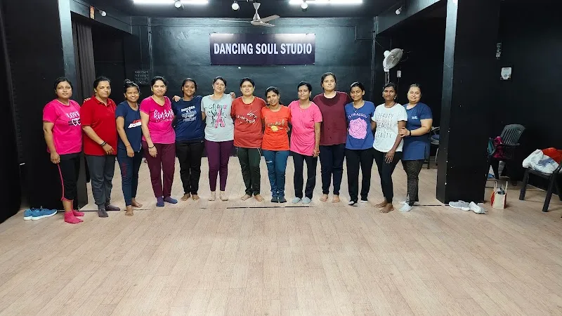 DANCING SOUL