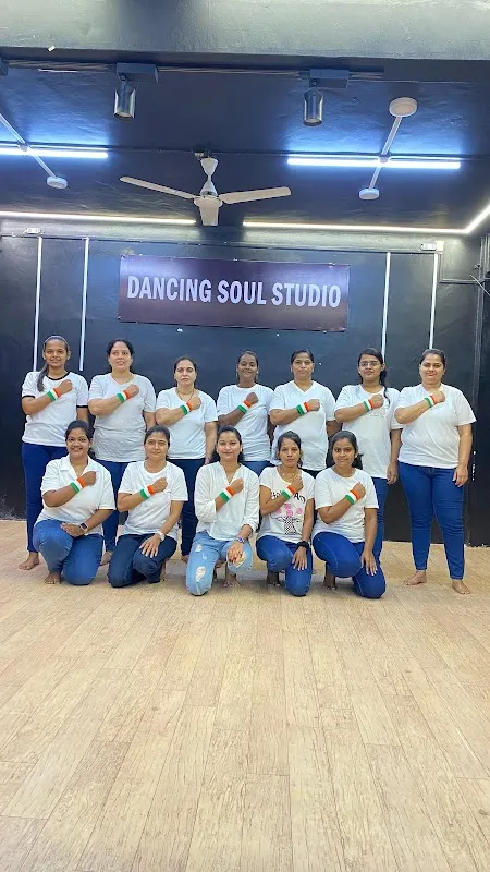 DANCING SOUL