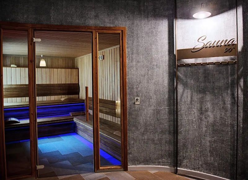 Hot Springs Medical & Spa Hotel