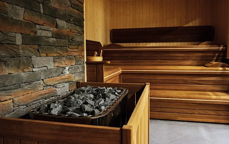 Hot Springs Medical & Spa Hotel