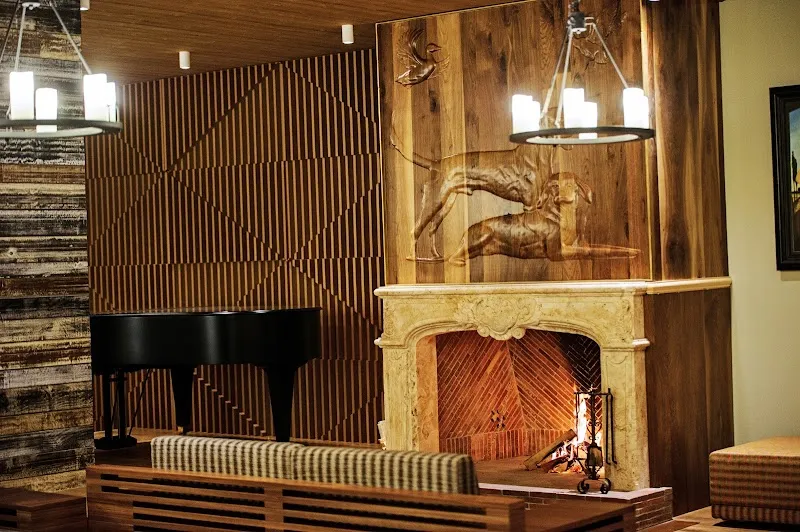 Hot Springs Medical & Spa Hotel