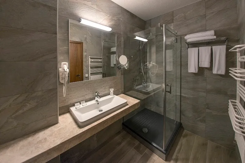 Hot Springs Medical & Spa Hotel