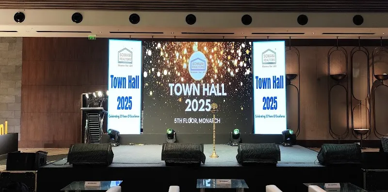 KH EXPERIENCE Event & talent management