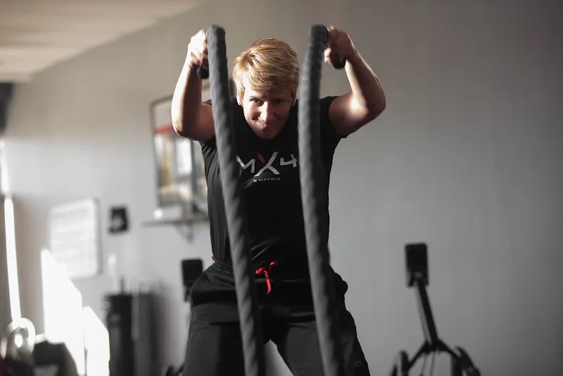 Workout Anytime Titusville