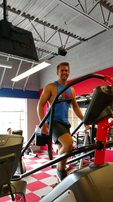 Workout Anytime Titusville