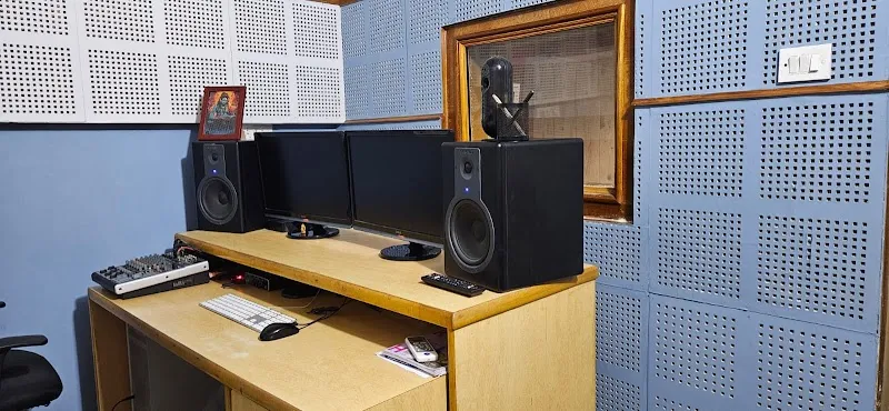 Crucible Studio