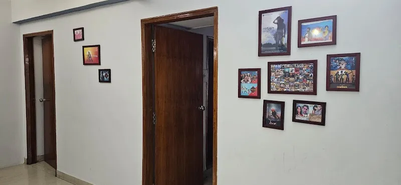 Crucible Studio